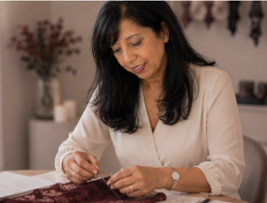 Garment Amendments, Repair & Rework Solutions