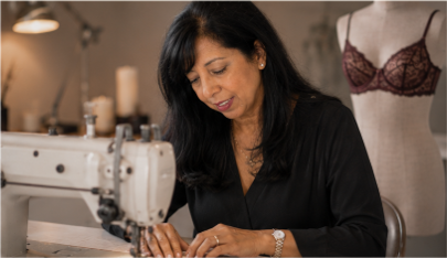 Garment Construction